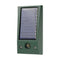 Vibration Ultrasonic Repeller Alarm Light Scare animal Repeller Waterproof Tool