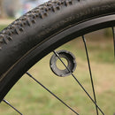 Bicycle Spoke Wrench Tool Nipple Wrench Bicycle Wheel Rim Locks