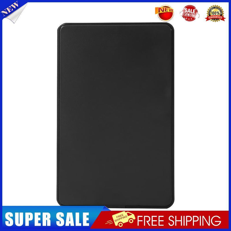 HDD Case 2.5 USB 3.1 SATA3 Hard Drive Enclosure SSD (Type-C to Type-C)