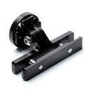 For Garmin Varia RTL510 Rearview Radar Bicycle Saddle Holder Rear Light Bracket