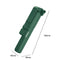 Portable Selfie Stick Aluminium Alloy Mobile Phone Bracket with Fill Light