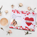 Wood Mothers Day Greeting Card, Mum Card with Envelope, Creative Unique Gift