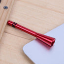Universal Aluminum Car Roof Radio Antenna Bee Sting Screw AM FM Aerial (3)