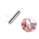 Strip Magnet Board Strong Plate Cat Eye Magnetic Stick Magnetic Nail Art Stick