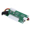 PC Desktop ATX 24-Pin Dual PSU Power Synchronous Start Mining Expanded Ded