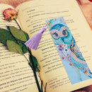 Special Shaped Art Rhinestones Picture 5D DIY Cartoon Diamond Painting Book