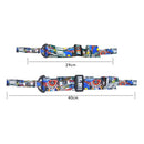 Spare Parts Colorful Headband Replacement Head Strap For DJI Avata Goggles 2