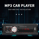 dashboard Audio host Car MP3 Player Bluetooth Car Radio In-dash Audio Head Unit