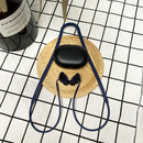 Anti-Lost Strap for Beats Studio Buds Wireless Headphone Neck Rope (Blue) Newly