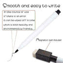 Whiteboard Markers Pens White Board Dry-Erase Marker Office Sale HOT A7K1