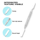 Blending Foundation Tool Double Ended Makeup Stick Cosmetics Mixing Stick\