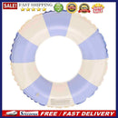 Baby Underarm Ring Floating Blue Ring for Summer Outdoor Water Game Accessory