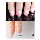 Art Fiber Builder Gel Fiberglass Glue Nail Quick Building Fiber Nails Extension