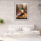 5D DIY Grape Wine Full Round Diamond Painting Kit Mosaic Picture Home Decoration