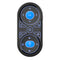 G11 Air Mouse Voice Remote Control 2.4G Wireless Gyro IR Learning for PC