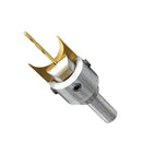 Alloy Turning Buddha Beads Drill Router Bit Milling Cutter Wooden Bead Maker