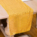 Dining Table Mat Heat-insulating Chic Table Pads for Home Birthday Wedding Party