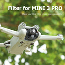 CPL Filters Optical Glass Drone Camera Lens Filters for DJI Mini 3 Pro