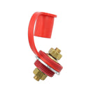 Battery Charger Post 250A Car Connector Terminal for RV Ship Yacht Accessories