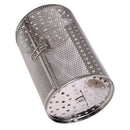 Stainless Steel Air Fryer Accessories Grill Roaster Baking Supplies Oven Basket