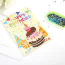 1 Set Bright Color Diamond Beads for DIY Cross Stitch Embroidery Painting S