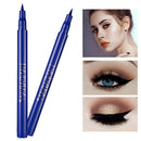 Neon Liquid Eyeliner Pencil Waterproof Color Eye Liner Women Makeup (06)