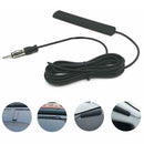Motorcycle Boat Hidden Antenna Car Radio Antenna Radio Stereo Stealth FM AM