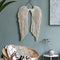 Wings Shape Cotton Pendant Eco-Friendly Wall Art Suitable for Bedroom Gallery