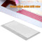 Diamond Painting Net Ruler Point Drill Ruler DIY Needlework Accessory (140) #F