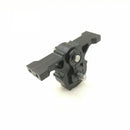 Metal Transfer Case for Tamiya Man R620 1851 3363 Truck 1:14 Tractor Trailer