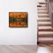 DIY Digital Oil Painting By Numbers Autumn Woods Modern Home Decoration 40x50cm