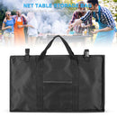 Hiking Camping Tent Folding Table Storage Bag Oxford Waterproof Picnic BBQ Po