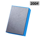 1/5pcs Glass Diamond Tile Polishing Hand Pad Stone Ceramic Trim Tool Accessories