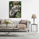 Diamond Painting 5D DIY Full Round Drill Cute Koala Embroidery Art Cross Stitch