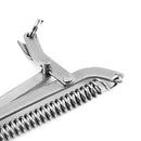 Heummyo Stainless Steel Fishing Catch Pike Hook Crab Grabber Fishing Clip Factory