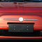 2007-2015 Front Bumper Upper Chrome Moulding for Fiat 500 735455041 Left Side