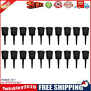 Fertilizer Box Bonsai Grass Breeding Fertilizer Basket Nursery Pots (20pcs)