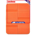 Foam Folding Pad, Waterproof Mat for Hiking Traveling Camping, Outdoor Cushions