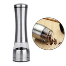Stainless Steel Salt Pepper Spices Grinder Mill Shakers for Grinding