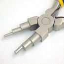 Jewelry Making Round Nose Pliers Jewelry Plier Jewelry Pliers Sets Wire Wrapper