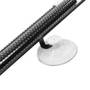 1PC 40 x 60cm Windshield Parasol Sign Car Car Retractable Side