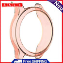 TPU Silicone Watch Screen Protective Cover for Garmin Vivomove 3 Garminmove 3