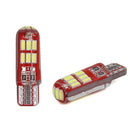 Bulbs LED 12V COB Car LED Reading Bulbs License Plate Light Dome Map T10 W5W