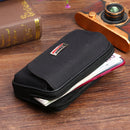 Fashion Oxford Cloth Coin Purse Men Outdoor Sports Small Wallet Card Clutch B