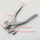 Locksmith Kit Fixing Flip Disassembly Plier Car Folding Remote Removing Pliers