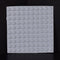 5pcs Art Alternatives Paint Tray Artist Watercolor Plastic100 Holes Palette