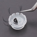 Adhesive Stand Quick Blossom Cup Eye Lash Extension Tools Eyelash Glue Holder