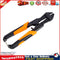 8-inch Steel Bolts Cutter Bar Clamps Pliers Wire Stripping Crimping Tools Newly