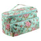 Oxford Cloth Printing Wool Crochet Storage Tote Knitting Yarn Bag (C Line) Newly