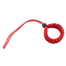Braided Paracord Wrist Strap Lanyard for Canon Nikon DSLR SLR Camera (C)